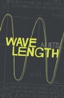 Cover: Wave Length - Fremantle Press
