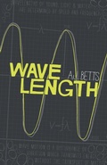 Cover: Wave Length - Fremantle Press