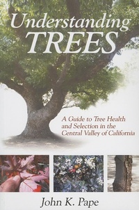 Abbildung von: Understanding Trees - Linden Publishing Co Inc