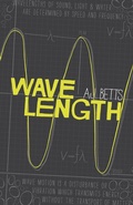 Cover: Wavelength - Fremantle Press