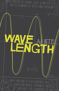 Enlarge image Cover: Wavelength - Fremantle Press