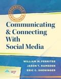 Cover: Communicating & Connecting With Social Media - Solution Tree Press
