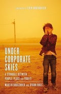 Cover: Under Corporate Skies - Fremantle Press