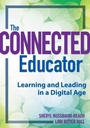 Cover: The Connected Educator - Solution Tree