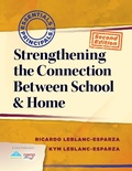 Cover: Strengthening the Connection Between School & Home - Solution Tree Press