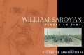 Cover: William Saroyan - Craven Street Books