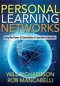 Cover: Personal Learning Networks - Solution Tree