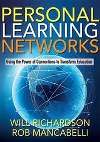 Enlarge image Cover: Personal Learning Networks - Solution Tree