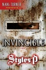 Cover: Invincible - One World