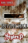 Cover: Invincible - One World