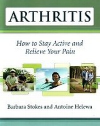 Enlarge image Cover: Arthritis - Bull Publishing Company