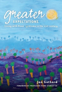 Enlarge image Cover: Greater Expectations - Fremantle Press
