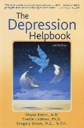 Cover: Depression Helpbook - Bull Publishing Company