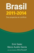 Cover: Brasil 2011-2014 - Ocean Press (WA)