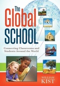 Cover: The Global School - Solution Tree Press