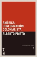 Cover: America: Conformacion Coloniaslista - Ocean Press