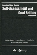 Cover: Self-Assessment and Goal Setting - Solution Tree