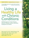 Cover: Living a Healthy Life with Chronic Conditions - Bull Publishing Company