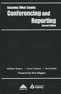 Cover: Conferencing and Reporting - Solution Tree