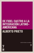 Cover: De Fidel Castro A La Intergracion Latinoamerica - Ocean Press