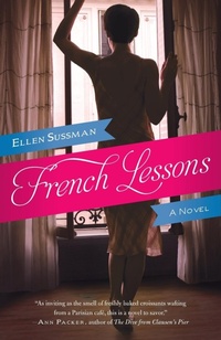 Enlarge image Cover: French Lessons - Random House Inc