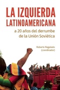 Cover: La Izquierda Latinoamericana - Ocean Press