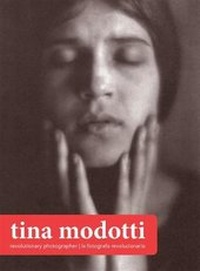 Enlarge image Cover: Tina Modotti - Ocean Press