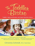 Cover: Toddler Bistro - Bull Publishing Company