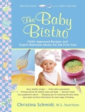 Cover: Baby Bistro - Bull Publishing Company