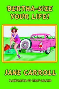 Enlarge image Cover: Bertha-Size Your Life - To the Letter