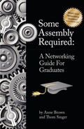 Cover: Some Assembly Required - New Year Publishing