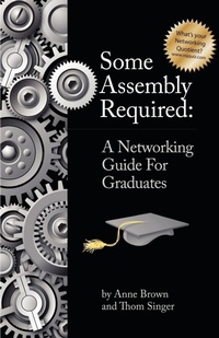 Enlarge image Cover: Some Assembly Required - New Year Publishing