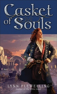 Enlarge image Cover: Casket of Souls - Spectra