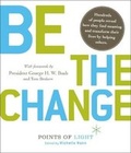 Cover: Be the Change! - West Hills Press