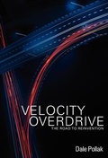 Cover: Velocity Overdrive - New Year Publishing