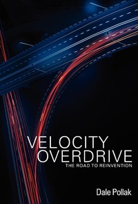 Enlarge image Cover: Velocity Overdrive - New Year Publishing