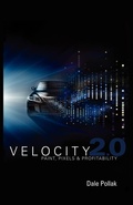 Cover: Velocity 2.0 - New Year Publishing