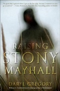 Cover: Raising Stony Mayhall - Del Rey