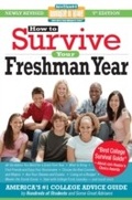 Cover: How to Survive Your Freshman Year - Hundreds of Heads Books