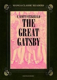 Abbildung von: The Great Gatsby - One Peace Books