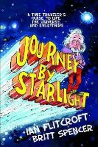 Enlarge image Cover: Journey By Starlight - One Peace Books, Incorporated