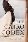 Cover: The Cairo Codex - West Hills Press