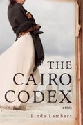 Cover: The Cairo Codex - West Hills Press