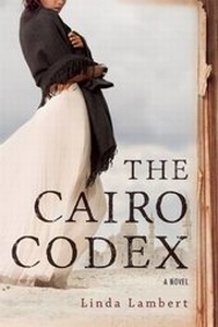 Enlarge image Cover: The Cairo Codex - West Hills Press