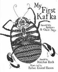 Cover: My First Kafka - One Peace Books, Incorporated
