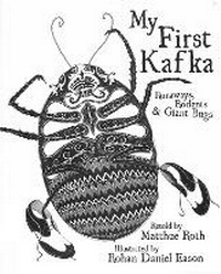 Enlarge image Cover: My First Kafka - One Peace Books, Incorporated