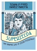 Cover: Superzelda - One Peace Books, Incorporated