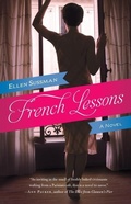 Cover: French Lessons - Ballantine Books