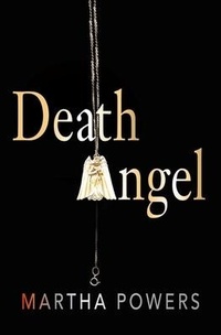 Enlarge image Cover: Death Angel - Oceanview Publishing