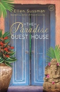 Cover: The Paradise Guest House - Ballantine Books